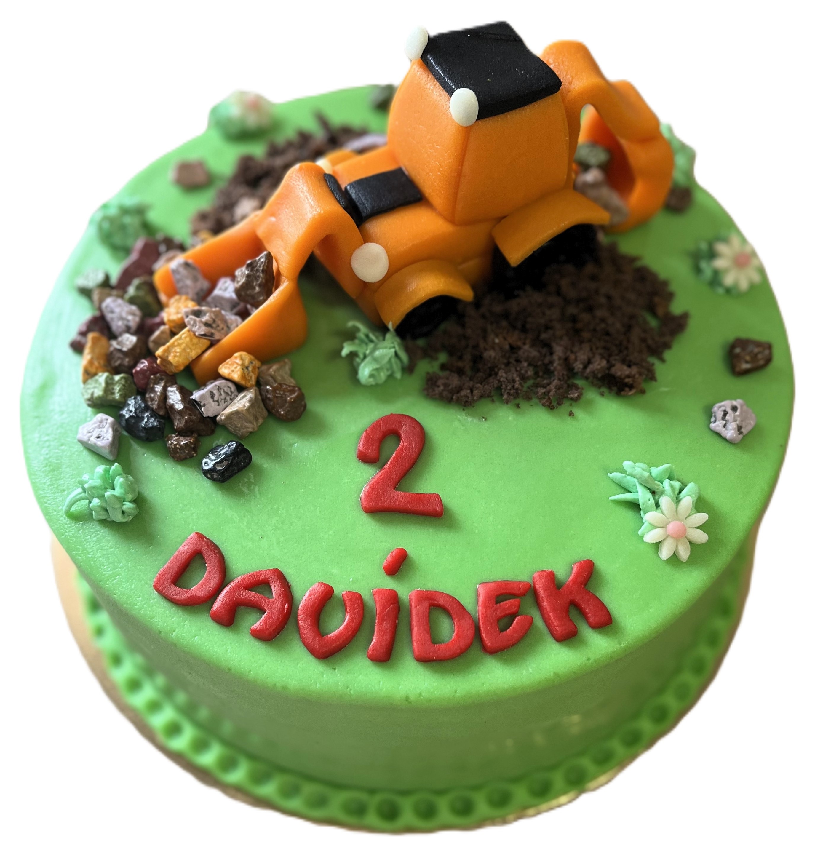 Cukrářství Blahutovi foto 2