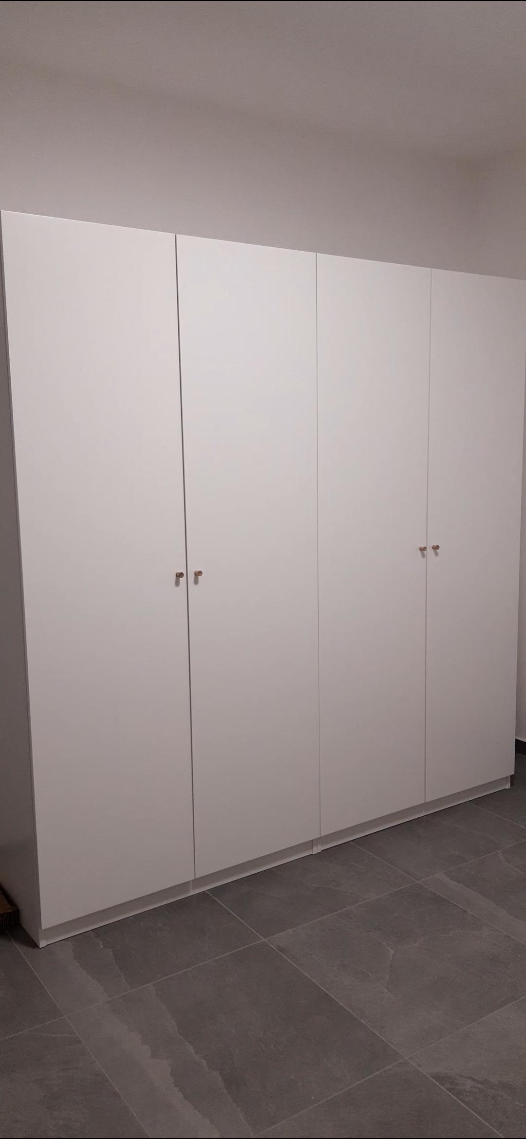 Montáž nábytku - eskamotér Libor foto 5