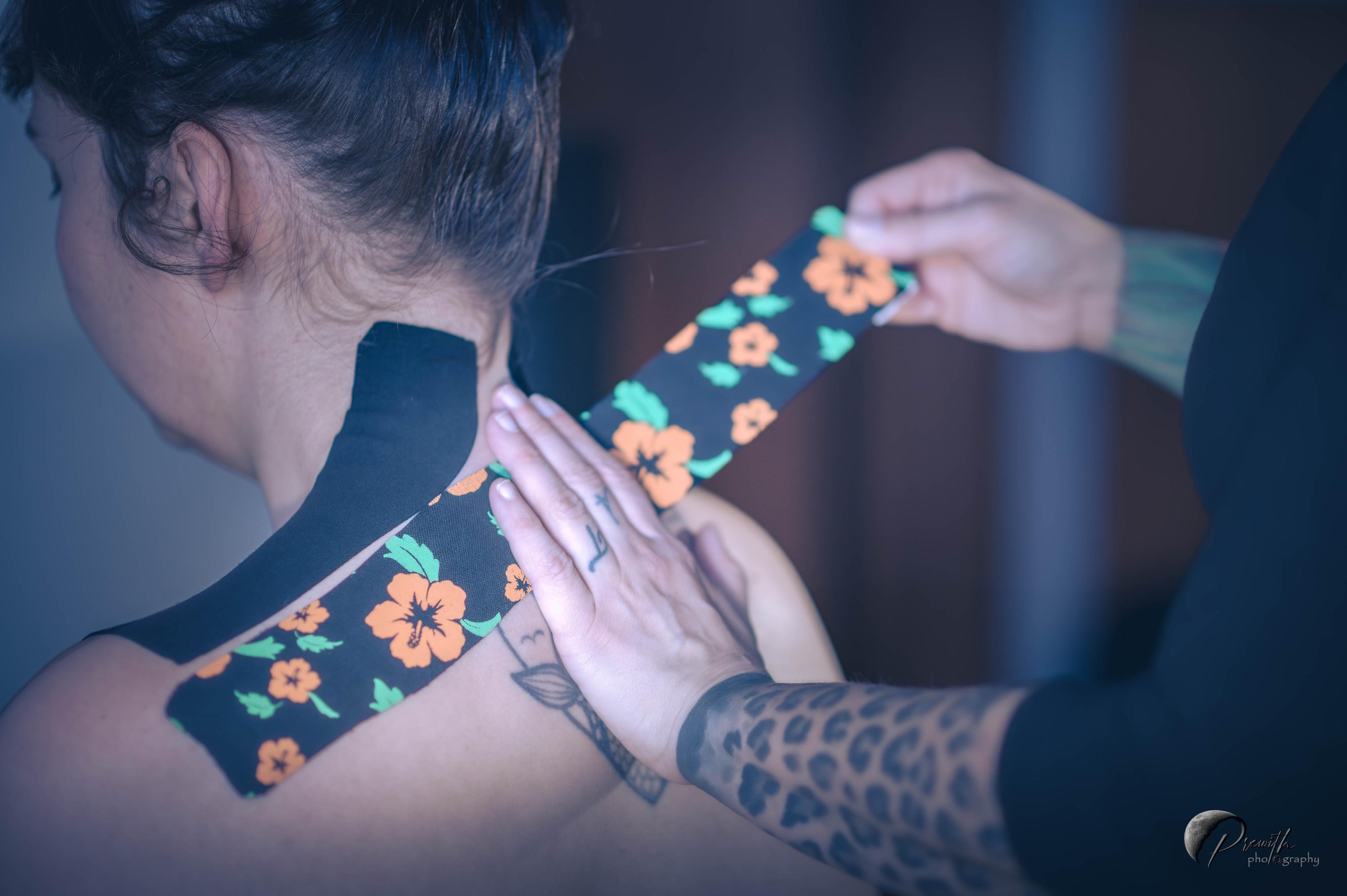 Masérka z povolání foto 3