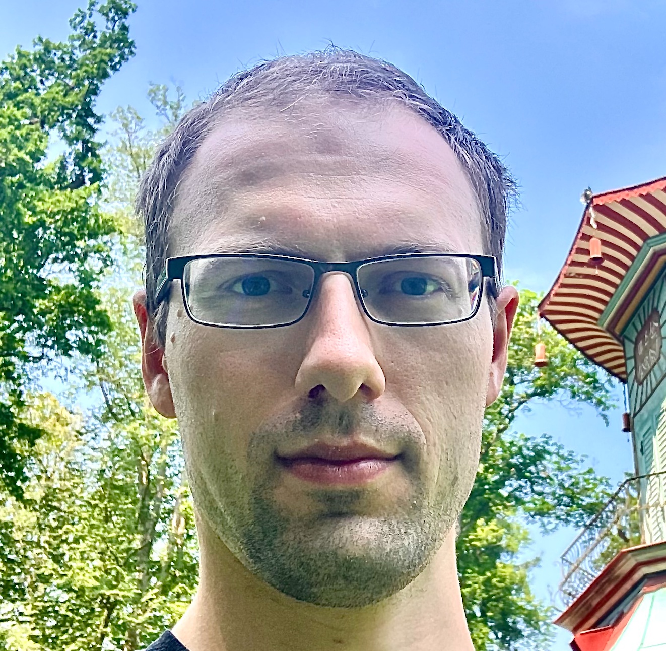 Ing. Jan Štercl - terapeut čínské medicíny foto 3