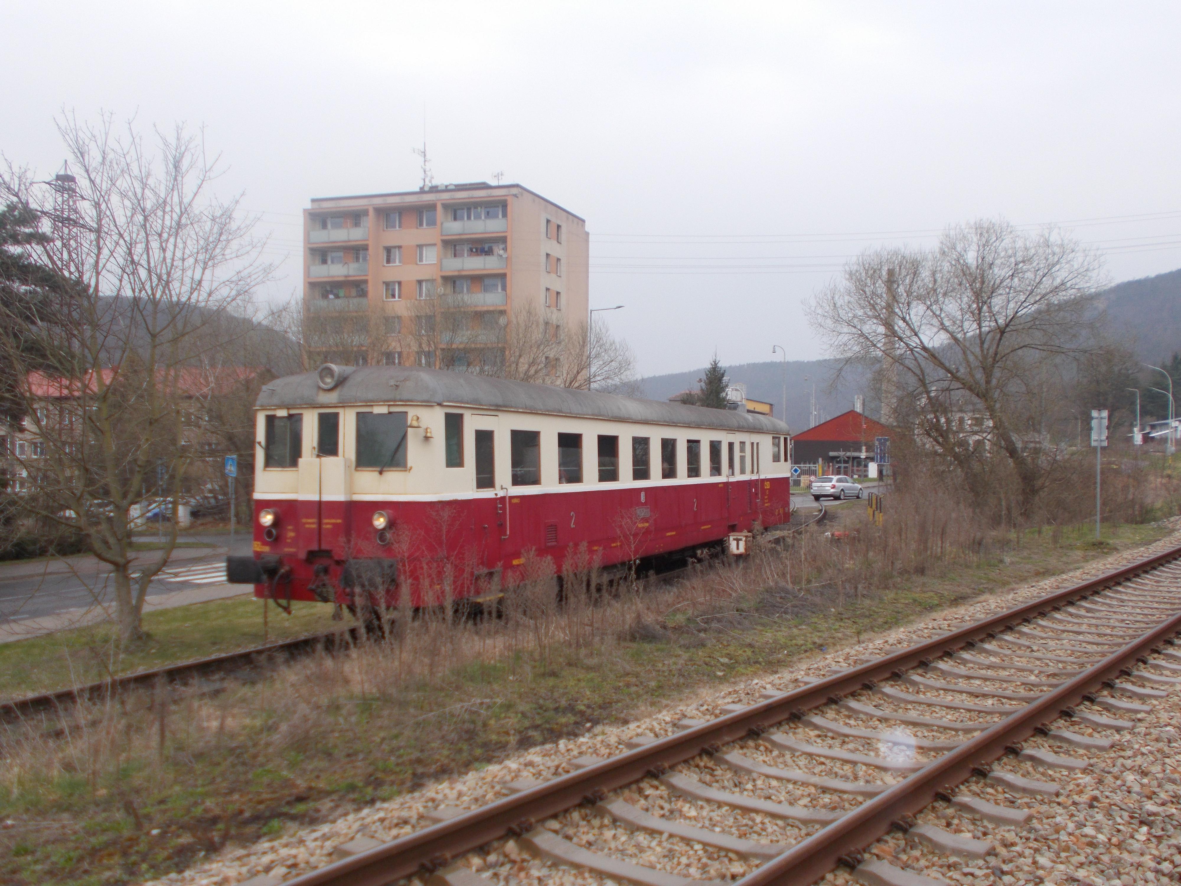 KŽC Doprava, s.r.o.