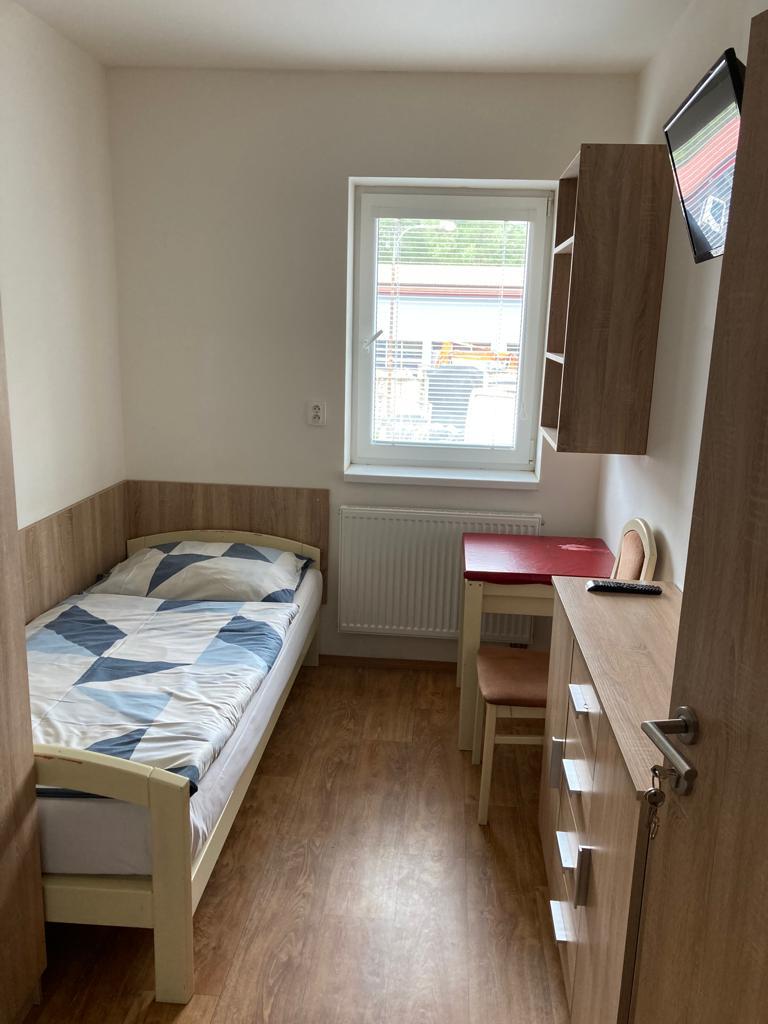 Ubytovna Stavební Mlýn foto 2