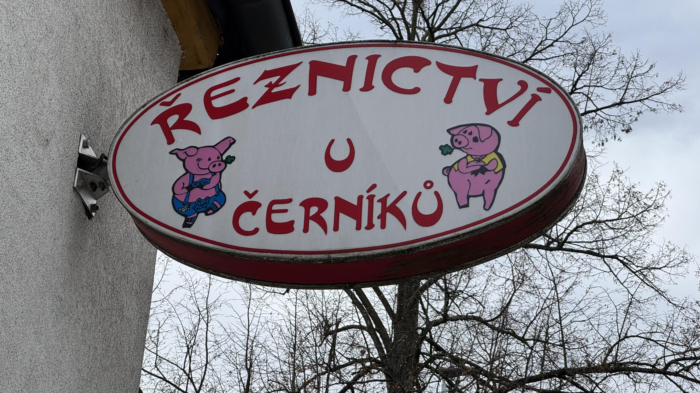 Řeznictví u Černíků foto 3