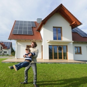 New-builds for sale and rent