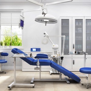 Služby pro lékaře