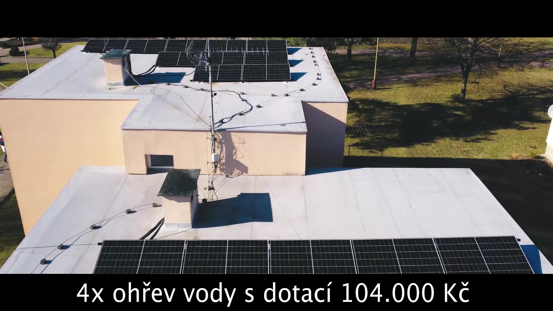 Greensie s.r.o. foto 2 (náhled videa)