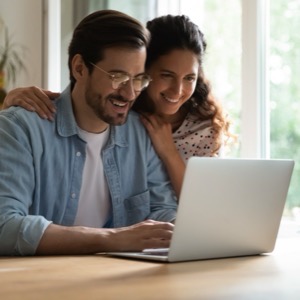 Online print services