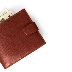 On-line prodej kožené galanterie