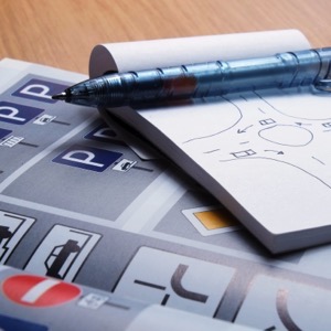 Driving licence categories, AM, A, B, C, D, E, T