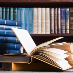 Lékařské knihovny