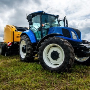 Online sellers of agricultural equipment