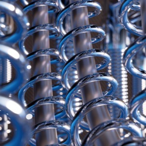 Galvanické zinkování