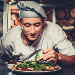 Poradenství v oblasti gastronomických provozů