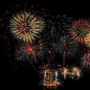 Prodej zábavní pyrotechniky