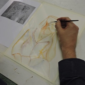 Art course