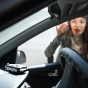 Producers of vehicle security systems