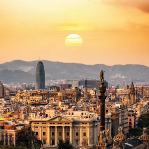 Package holidays and sightseeing tours - Spain