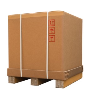 Mobile dispensing point