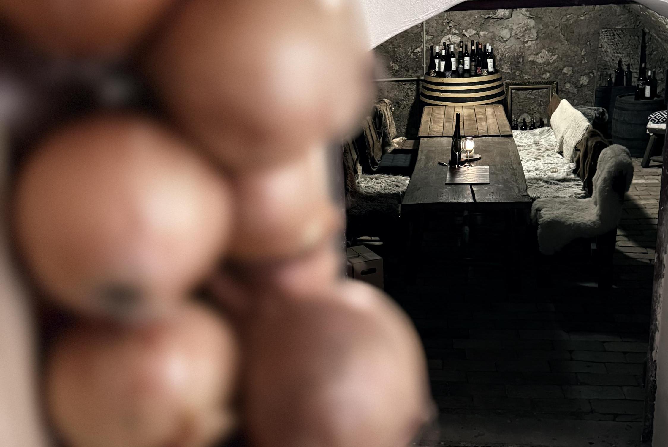 Ubytování TradiceJinak