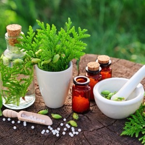 Kurzy alternativní medicíny