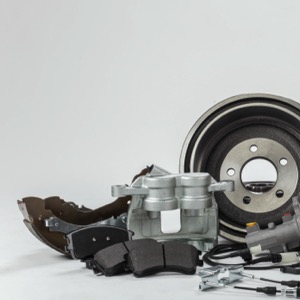 Sellers of truck spare parts - Tatra