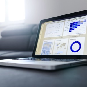 Online sellers of finance and accounting software