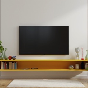 Prodej televizorů a domácích kin