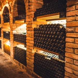 Vinné sklepy