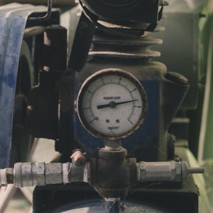 Prodej průmyslových čerpadel