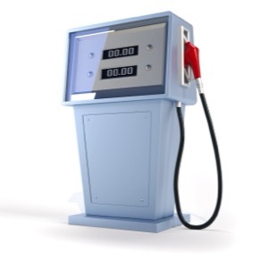 Velkoobchod pohonných hmot