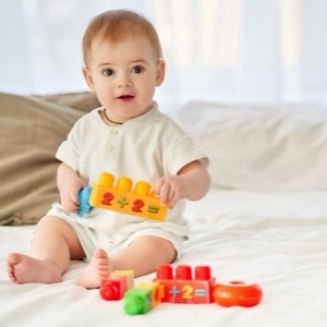 Producers of products for infants