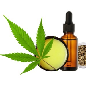 Prodej produktů alternativní medicíny