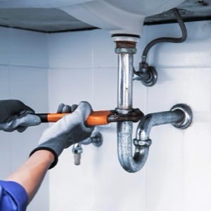 Plumbing and heat installations
