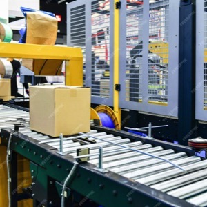 Prodej balicích strojů