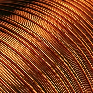 Velkoobchod neželezných kovů