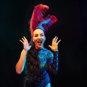 Umělecké a zábavní služby