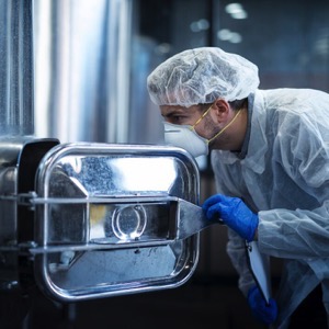 Producers of industrial and laboratory ovens