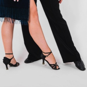 On-line prodej taneční obuvi