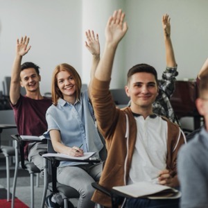 Student and alumni clubs