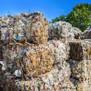 Waste disposal sites