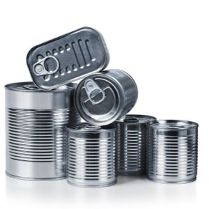 Wholesale food packaging