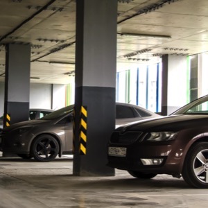 Sellers of parking security systems