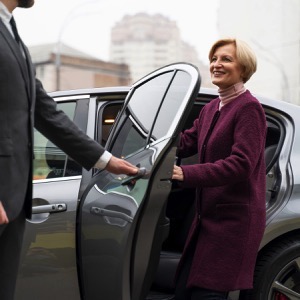 Přeprava osobními vozy a mikrobusy