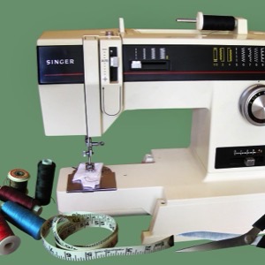 Online sellers of sewing and embroidery machines