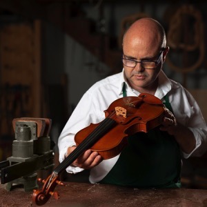Repairs of musical instruments