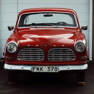 Sellers of vintage and classic cars