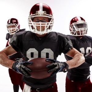 American football clubs