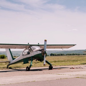 Production of aviation equipment