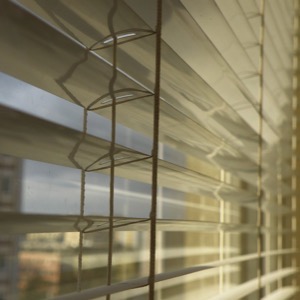 Výroba žaluzií a doplňků