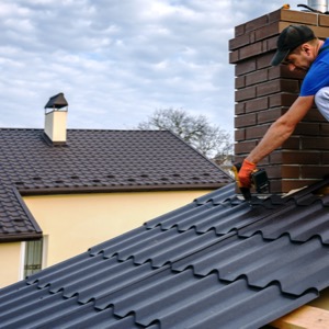 Prodej střešních krytin